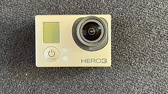 Gopro Hero 3