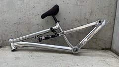 NS Bikes Soda Slope Rahmen Kit