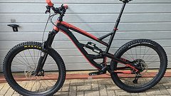 YT Industries Capra