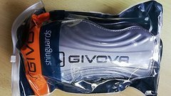 Givova Schienbein Schützer Protektoren MTB