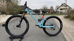 Mondraker FOXY CARBON XR 29, 2019, Gr. M