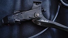 SRAM Avid X01 Trail Carbon Bremsenset