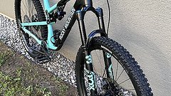 Rocky Mountain Instinct L Carbon 29"