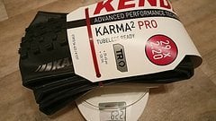 Kenda Karma 2 Pro 29x2.2 TR & SCT Paar