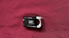 Abr 50mm Vorbau 31,8mm