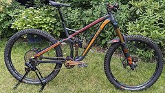 Radon Bikes Swoop 170 27.5 Größe S