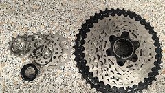 Shimano 8100