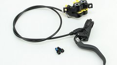 Magura MT5 Scheibenbremse 2 Finger 850 mm Bremse Links Vorne PM 4 Kolben DH FR