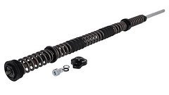 RockShox 35 Dual Position Coil Assembly 35 Silver DPC Rot