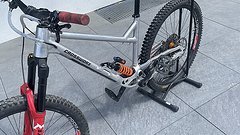 Crossworx Bikes Dash 29er