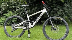 Specialized ENDURO Expert 2021 Gr. S4