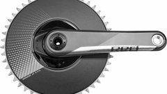 SRAM Red D1 AXS Carbon-Kurbel Aero 48/50t 175mm DUB Neu