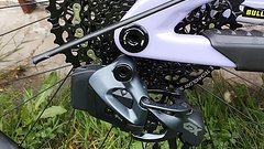 SRAM Eagle GX AXS 12fach Gruppe komplett