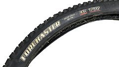 Maxxis Forekaster 29 x 2,4 Gebraucht