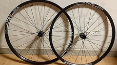 DT Swiss Laufradsatz 27.5" / 370 Spline Naben / EX512 Felgen