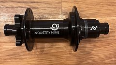 Industry Nine 1/1 157x12mm Sram XD Hinterrad