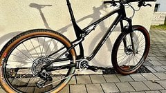 Simplon Cirex SL, XL, Sram XX1 SL Eagle AXS Transmission