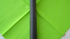 Simplon Carbon Rod ST Sattelstütze (31,6 x 400 mm)