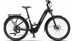 Winora E-Bike Yucatan X10- Sonderpreis