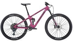 Transition Bikes Neurad Smuggler Carbon (Sram GX Ausstattung) Gr. L Fully Orchid