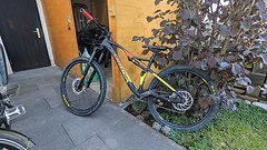 Orbea Occam H30 Größe S/M