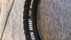 Maxxis Minion DHF Exo+ MaxxTerra 29x2,6