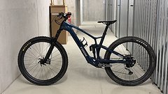 Trek Fuel EXe 9.8 XL wie neu