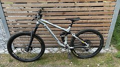 Bergamont Enduro Series / Fully MTB