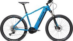 Checker Pig "Active Pig" BOSCH Herren 12-Gang, Gr. 48cm Testbike