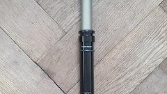 Thomson Dropper Post 125 mm, 31,6 mm, Super Zustand