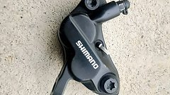 Shimano BR-MT520