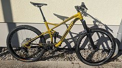 Radon Bikes Swoop 170 9.0 2017