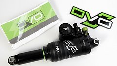 DVO Topaz Air Generation 3 - 210 x 55 mm