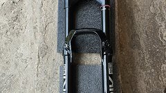 RockShox Lyrik Ultimate 29 Zoll, Charger3, 160mm