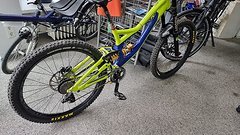 Specialized Demo 8 Gr S