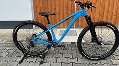 Kona Honzo DL 2022 Gr.: M