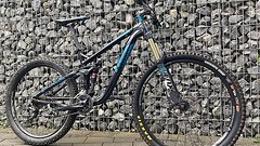 Trek Remedy 8 27,5“ Gr. M - FOX Factory