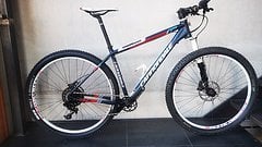 Cannondale F29 5