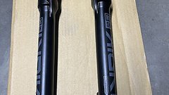 RockShox Lyrik select 29