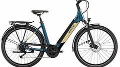 Ghost Bikes E- Bike E-Teru B Essential Low EQ- Sonderpreis