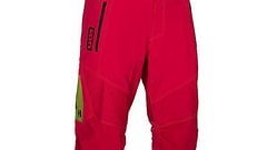 ION Sabotage Shorts Mountainbike Red Men 32 Neu