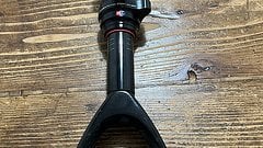 RockShox Monarch RC3 - 216x57 Specialized