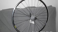 Campagnolo Record