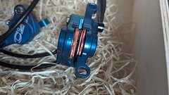Trickstuff Piccola C21 blau