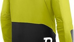 POC Resistance PRO DH Jersey | Downhill, Enduro Trikot Gr.L