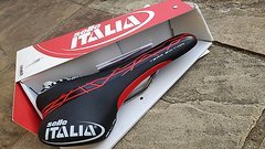 Selle Italia SLR Team Edition S1