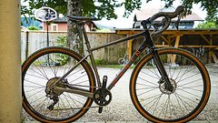 Marin Bikes Headlands 2 Gr. 54cm
