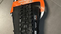 Maxxis Highroller 2 26x2.4