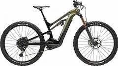 Cannondale Moterra Carbon Neo 1 2020