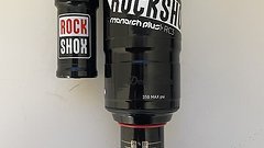 RockShox Monarch Plus RC3 Debon Air